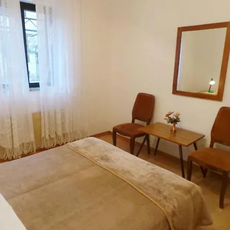 In Istrien 26804 Appartement *