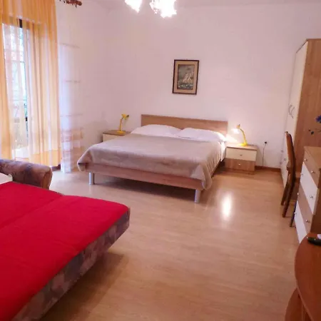 Appartement In Istrien 26804 Umag