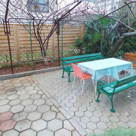 Appartement In Istrien 26804