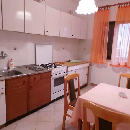Appartement In Istrien 26804