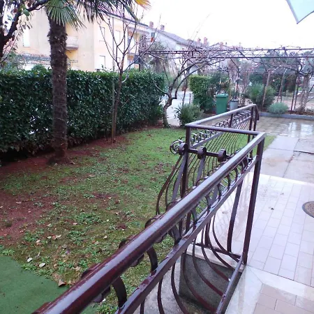 Appartement In Istrien 26804 Umag