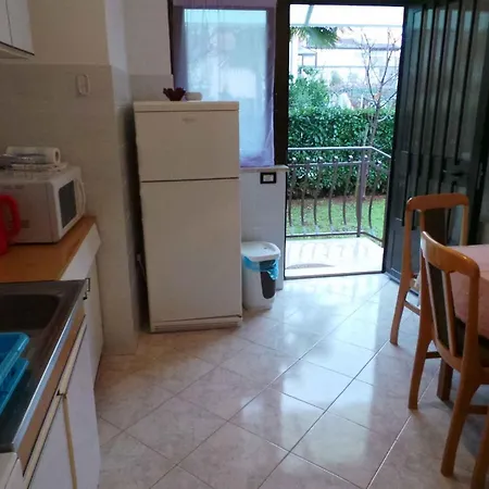 Appartement In Istrien 26804 Umag