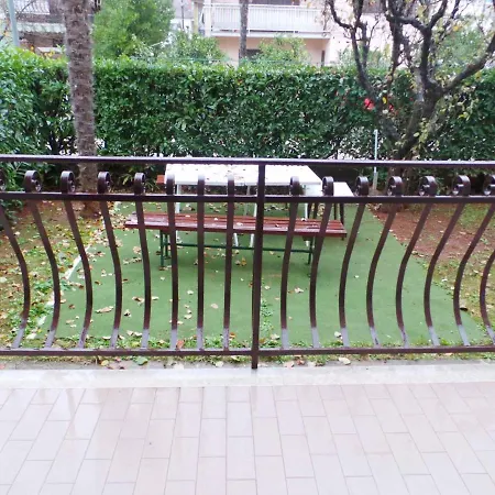In Istrien 26804 Appartement